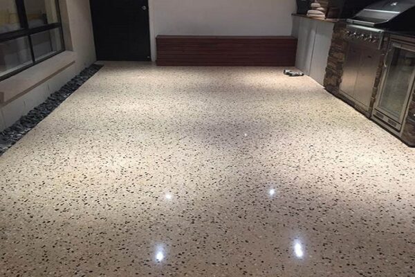 Polished Concrete Geelong