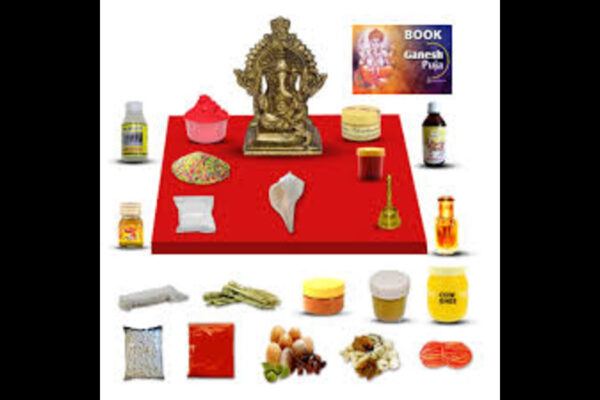 pooja items online