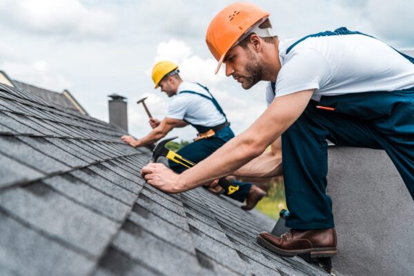 Roofing Repair Toronto