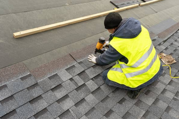 emergency roofing services