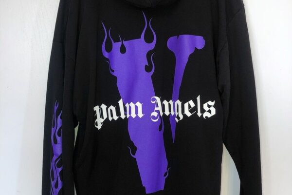 vlone palm angels hoodie