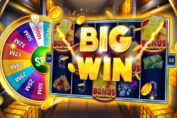 best Online Casino for Slots