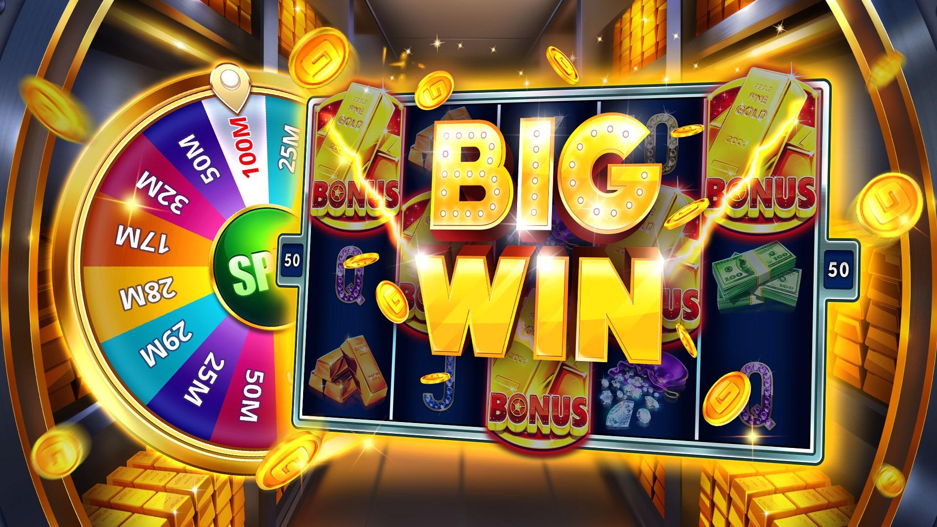 best Online Casino for Slots