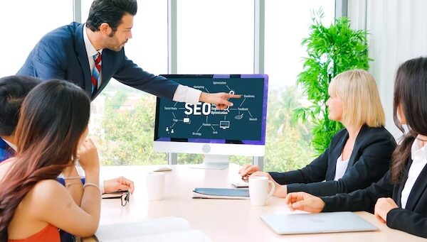 Seo agencies in canada