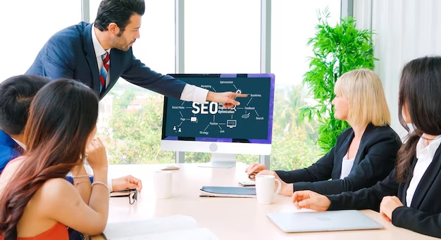 Seo agencies in canada