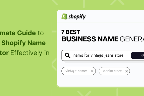 shopify name generator