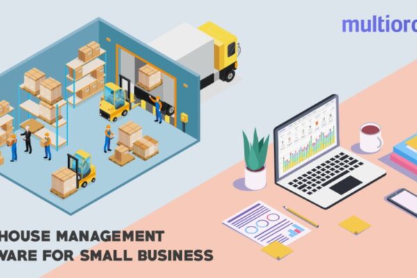 Small Business Fulfillment Centers