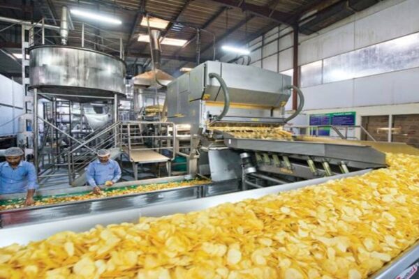 Chips Manufacturers