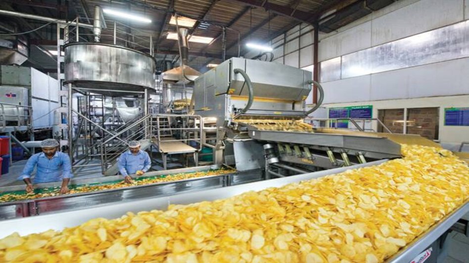 Chips Manufacturers