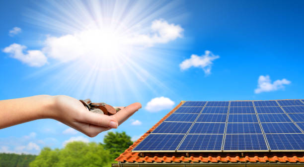 solar loan interest rates