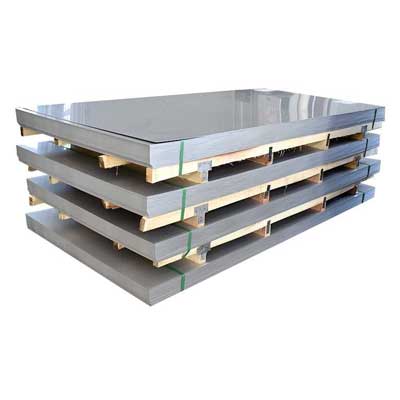 stainless steel 409 sheet