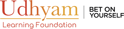 Udhyam Learning Foundation