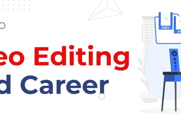 Video Editing Course in Chandigarh