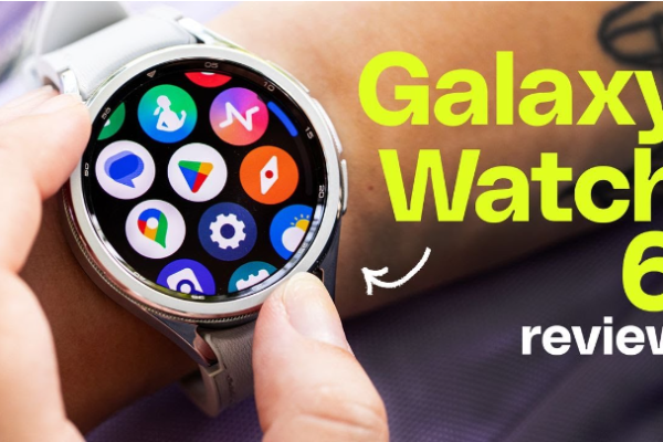 Galaxy Watch 6