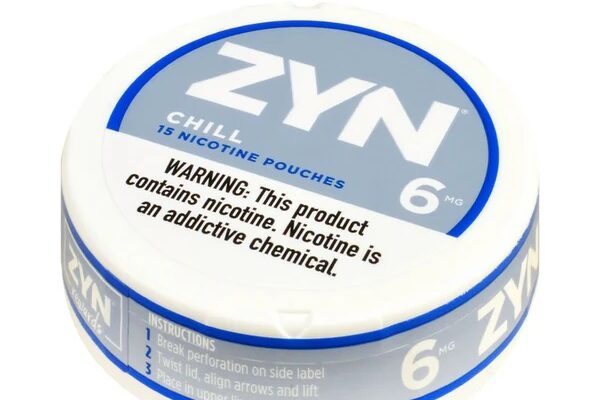 Zyn Chill: Unveiling the Refreshing Flavor of Zyn Chill Nicotine Pouches