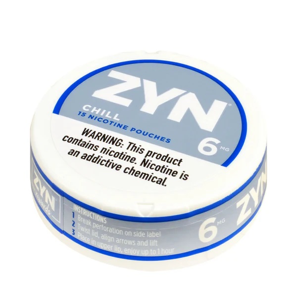 Zyn Chill: Unveiling the Refreshing Flavor of Zyn Chill Nicotine Pouches