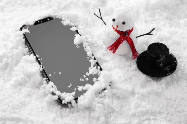 Phone Repair 101 Ways to Fix a Frozen Screen