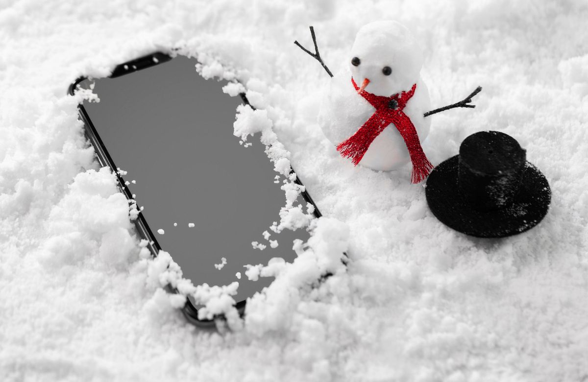 Phone Repair 101 Ways to Fix a Frozen Screen